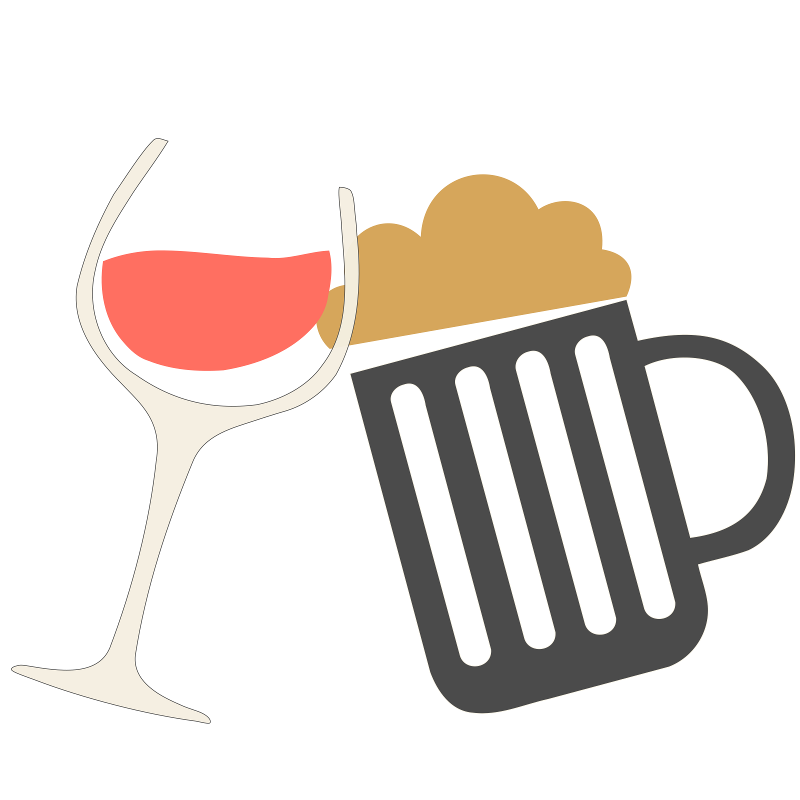 Brevinet Logo